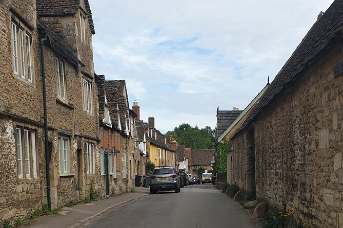 Private driver tours to Cotswolds, Blenheim Palace, or Oxford - Cotswold villages by back road