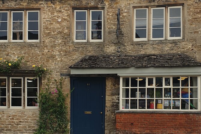 Private driver tours to Cotswolds, Blenheim Palace, or Oxford - What the driver does, and what you do