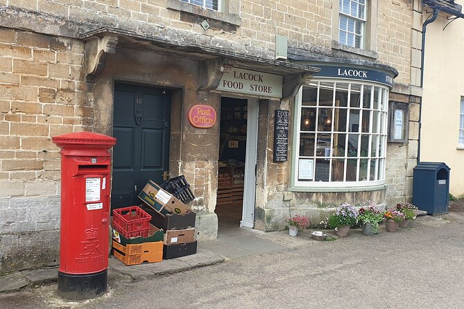 Private driver tours to Cotswolds, Blenheim Palace, or Oxford - Timing, distance, and the value question