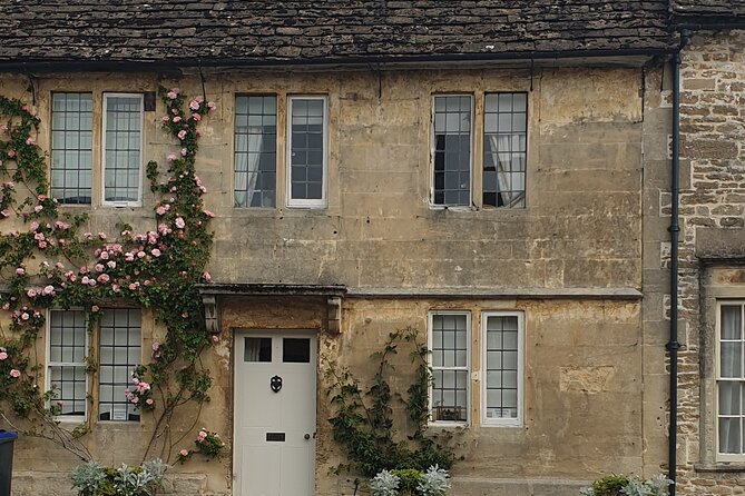Private driver tours to Cotswolds, Blenheim Palace, or Oxford - Who will enjoy this day most
