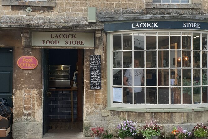 Private driver tours to Cotswolds, Blenheim Palace, or Oxford - How to make the day work better