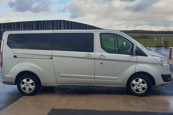 Private driver tours to Cotswolds, Blenheim Palace, or Oxford - Blenheim Palace and its £20 admission