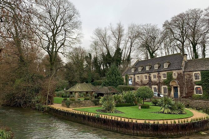 Private Full Day Cotswolds Tour From London - Why a private Cotswolds day from London works