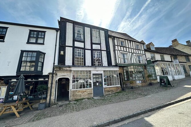 Private Full Day Cotswolds Tour From London - How much value do you get for $891.25?
