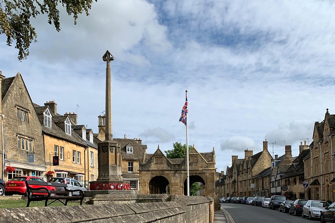 Private Full Day Excursion to the Cotswolds in a London Black Cab - Why a private black cab works for the Cotswolds