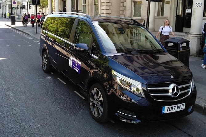 Private Gatwick Airport Transfer - A straight Gatwick to Southampton connection