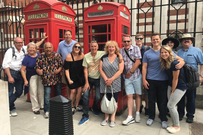 Private Group: Historical Pub Walking Tour of London - Why this pub walk feels different