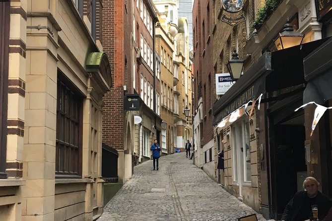 Private Guided and Chauffeured Tour of London - What this private London tour is really designed to do