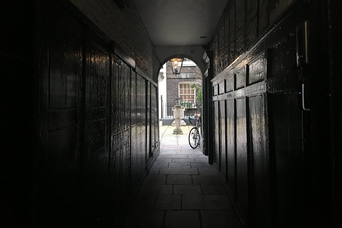 Private Guided and Chauffeured Tour of London - Greenwich adds a different side of London