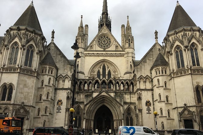 Private Guided and Chauffeured Tour of London - Is $770.10 per person good value?