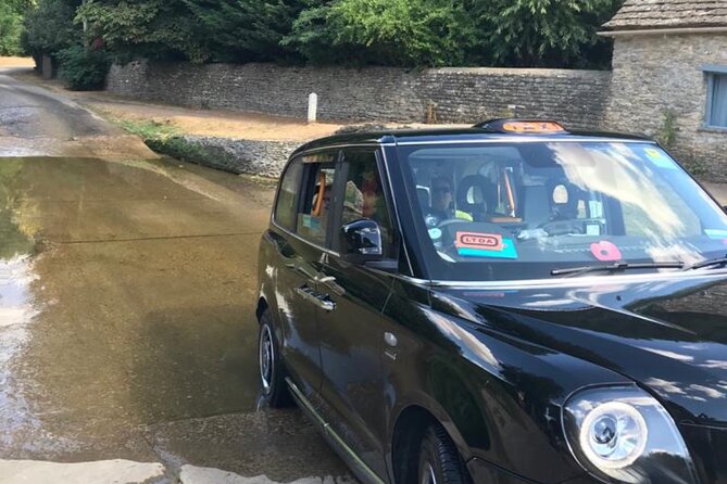Private Guided Full Day Downton Abbey Tour - Swinbrook and the pub tied to Sybil and Tom