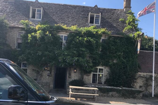 Private Guided Full Day Downton Abbey Tour - Price, group size, and what you actually receive