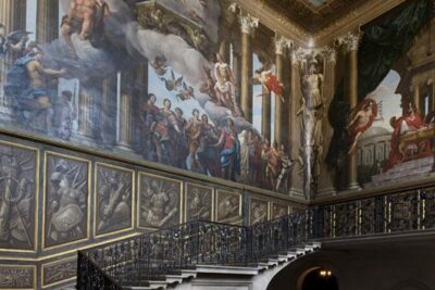 Private Guided Tour of Hampton Court Palace