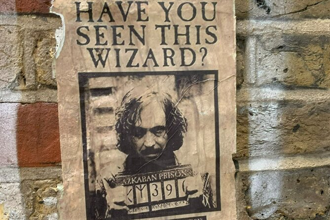 Private Guided Tour of Harry Potter Locations - English/ Italian - What the private format really adds
