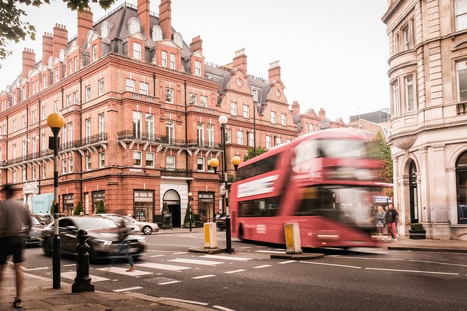 Private Guided Tour of Historic Chelsea - What the private format really adds