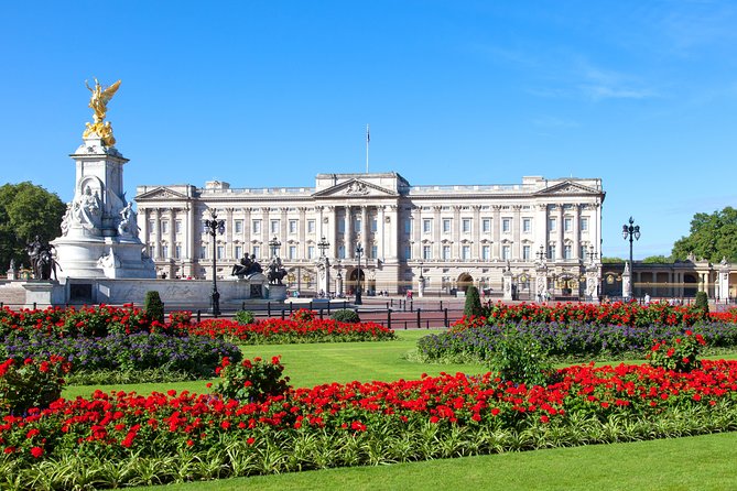 Private Guided Tour of Royal London - What this private Royal London walk actually gives you