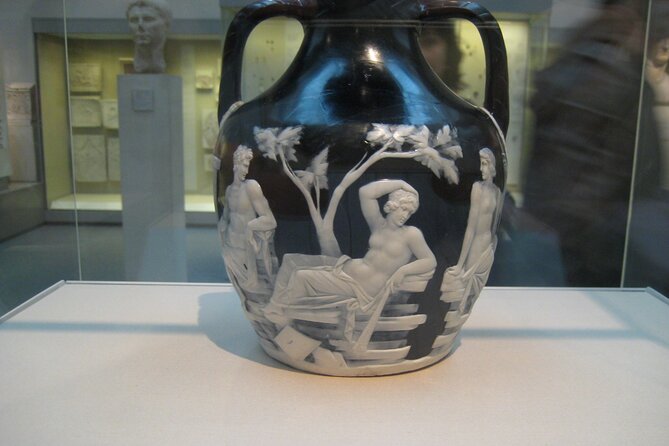 Private Guided Tour of the British Museum - Why a private guide helps at the British Museum