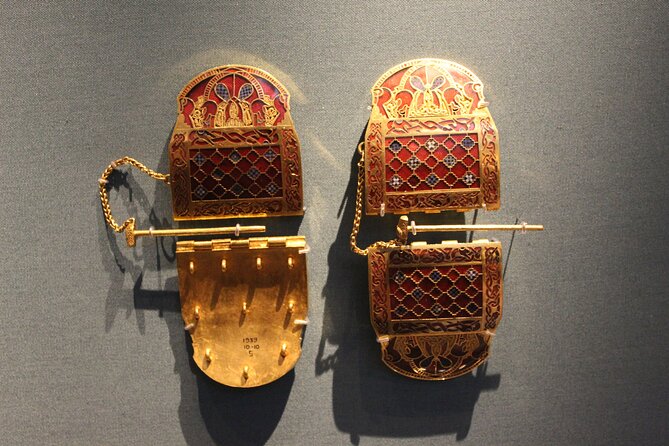 Private Guided Tour of the British Museum - Is $344.49 a fair price?