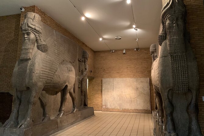 Private Guided Tour of the British Museum - Tickets Included - How to make the most of your two hours
