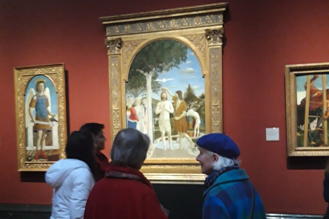 Private Guided Tour of the National Gallery - Fast Track Ticket - Planning the rest of your National Gallery visit