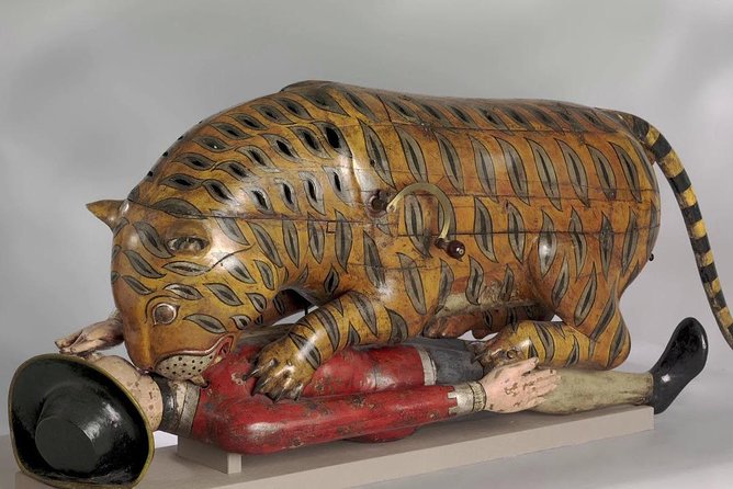 Private Guided Tour of The Victoria and Albert Museum - 3 Hour - Why the private format matters