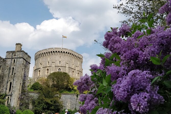 Private Guided Tour of Windsor Castle PLUS and History - Windsor Castle: three hours inside a thousand-year home