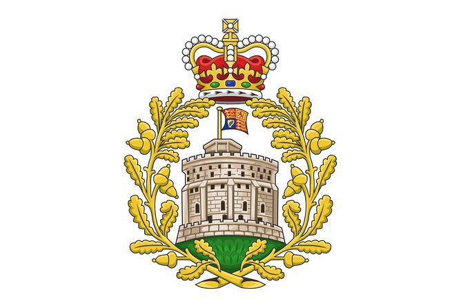 Private Half-Day Tour of Windsor Castle - How private guiding changes the day
