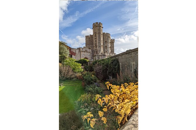 Private Half-Day Tour of Windsor Castle - Price, extra fees, and the real value