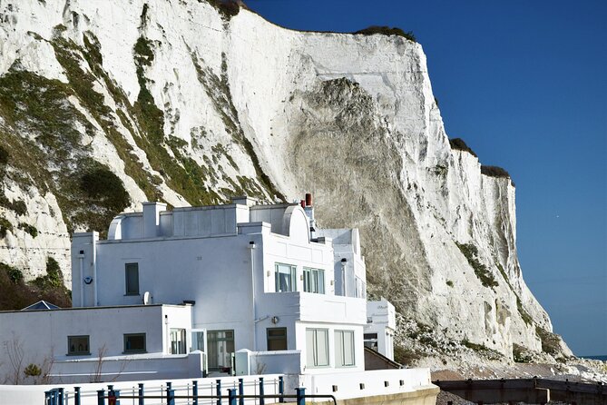 Private Half-Day Trip to Picture Postcard Villages of East Kent from Dover Including Traditional Cream Tea - Why this four-hour Kent outing works