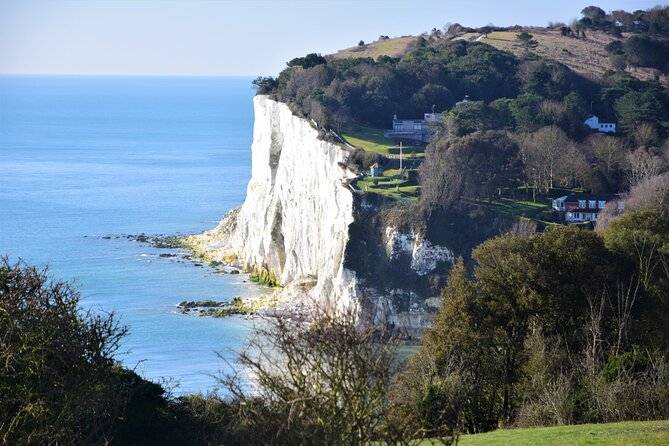 Private Half-Day Trip to Picture Postcard Villages of East Kent from Dover Including Traditional Cream Tea - Timing, weather, and what to bring