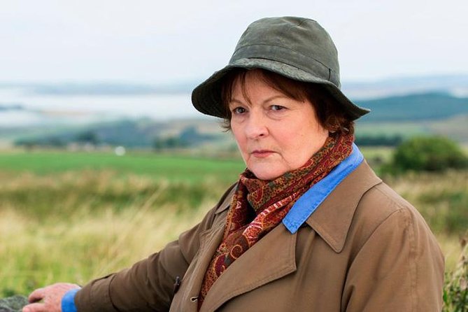 Private Half Day Vera Tour of Newcastle TV Locations - Seeing Vera beyond the crime scenes