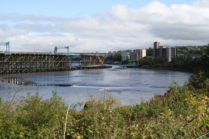 Private Half Day Vera Tour of Newcastle TV Locations - Why the video clips matter