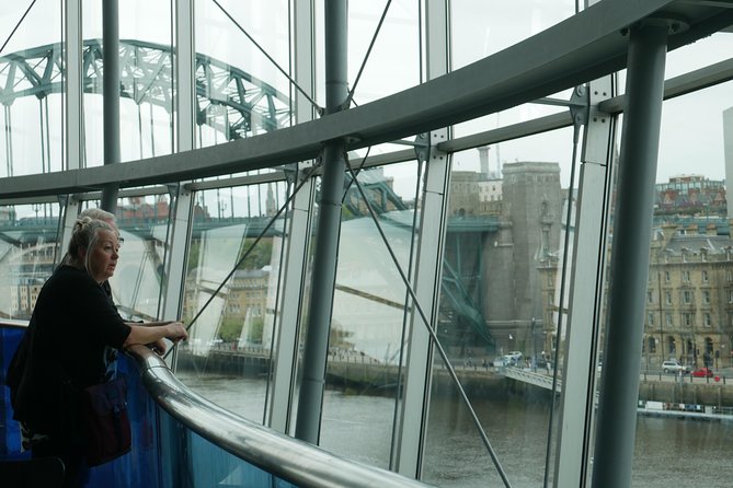 Private Half Day Vera Tour of Newcastle TV Locations - A private tour at $1,350.41