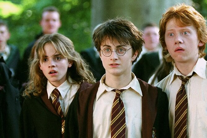 Private | Harry Potter Film Tour By Alumni™ & New College Entry - Balliol College: your Oxford orientation