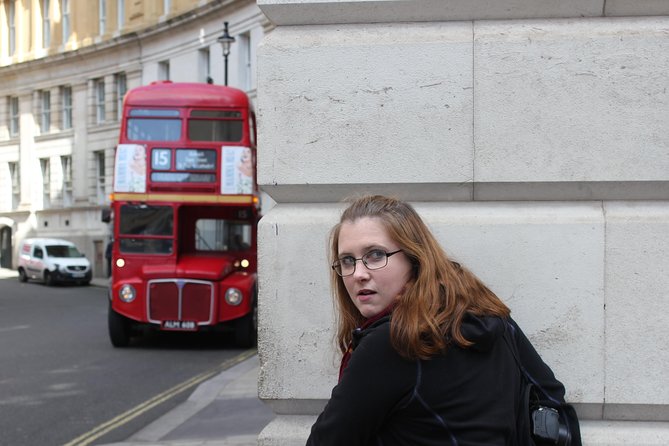 Private Harry Potter Walking Tour of London - St. Paul’s Cathedral and Hogwarts architecture