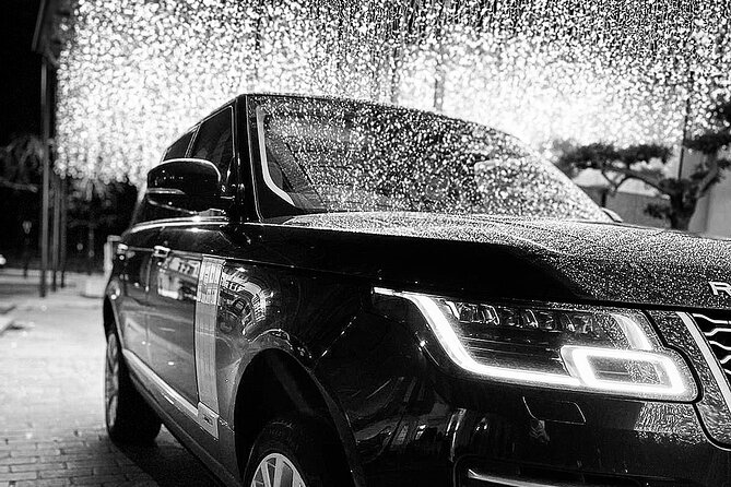 Private Heathrow Airport transfer to or from your London Hotel - The Heathrow to London ride, 40 minutes to 2 hours
