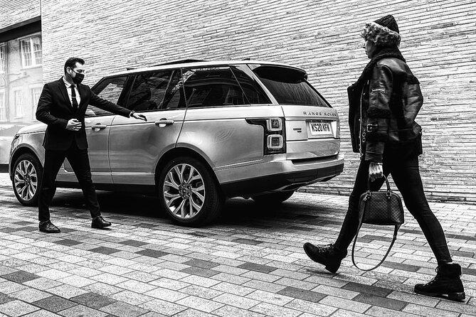 Private Heathrow Airport transfer to or from your London Hotel - Where the service has been strongest