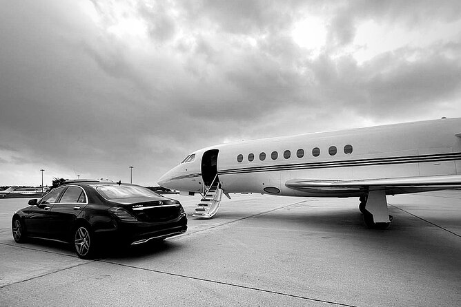 Private Heathrow Airport transfer to or from your London Hotel - Is this best for arrivals or departures?