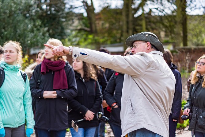 Private Historical Walking Tour of York - Kings, Henry VIII, and York’s changing power