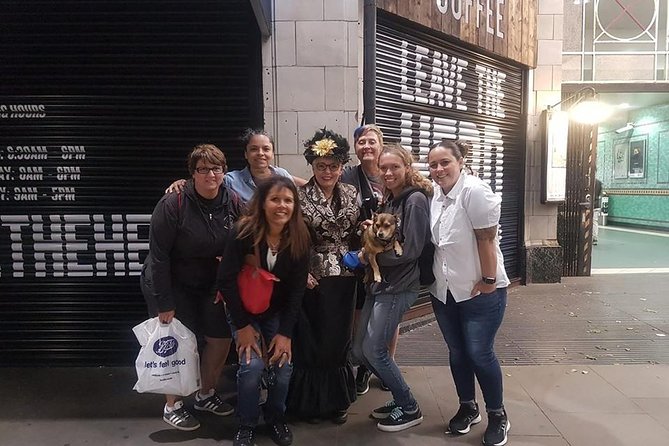 Private Jack the Ripper Walking Tour of Whitechapel and Brick Lane - Why this private Whitechapel walk feels different