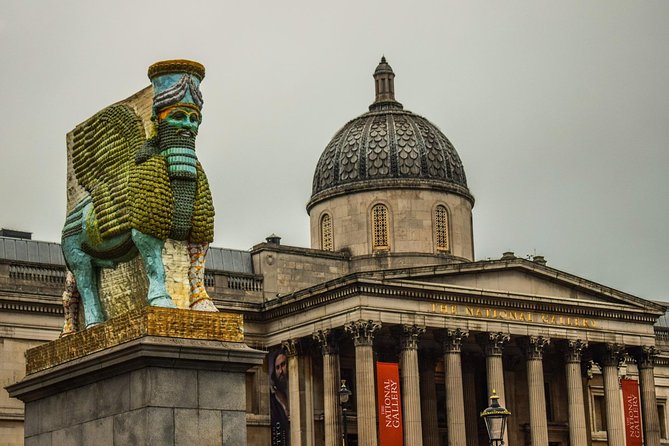 Private James Bond Fictional and Film Spy Tour of London - The Reform Club on Pall Mall
