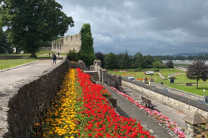 Private Kent Castles and White Cliffs of Dover Day Tour - Who will enjoy this tour most
