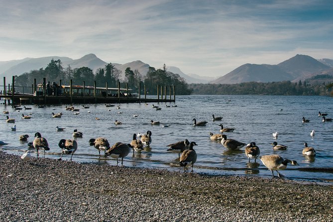 Private Lake District Tour: Ten Lakes Spectacular - What this private day tour is really offering