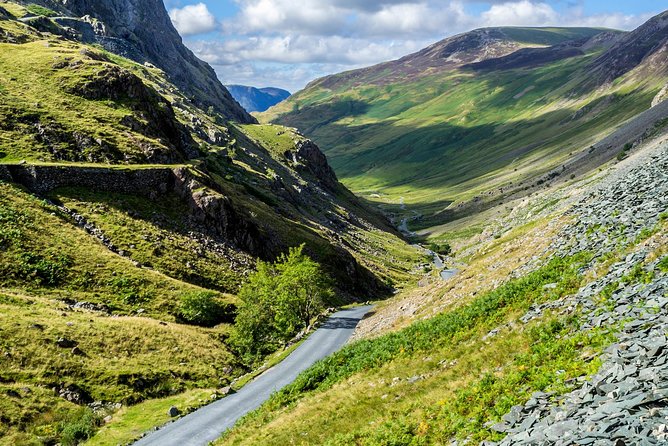 Private Lake District Tour: Ten Lakes Spectacular - Buttermere: quiet water and photo time