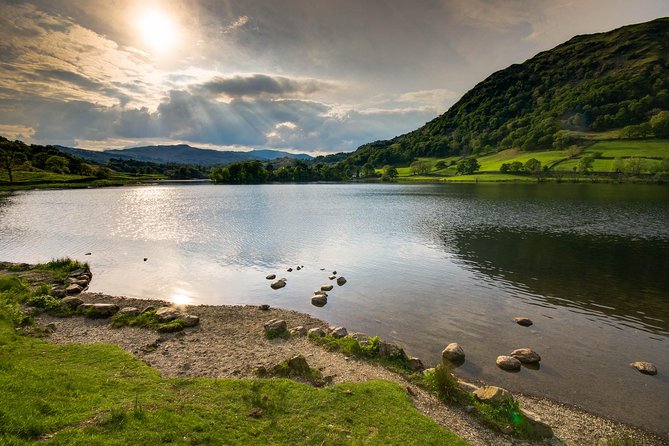 Private Lake District Tour: Ten Lakes Spectacular - Castlerigg Stone Circle and its 4,000-year story