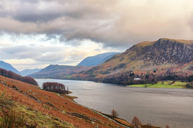 Private Lake District Tour: Ten Lakes Spectacular - Commentary from Tim, Geoff, Stef, and the wider guide team