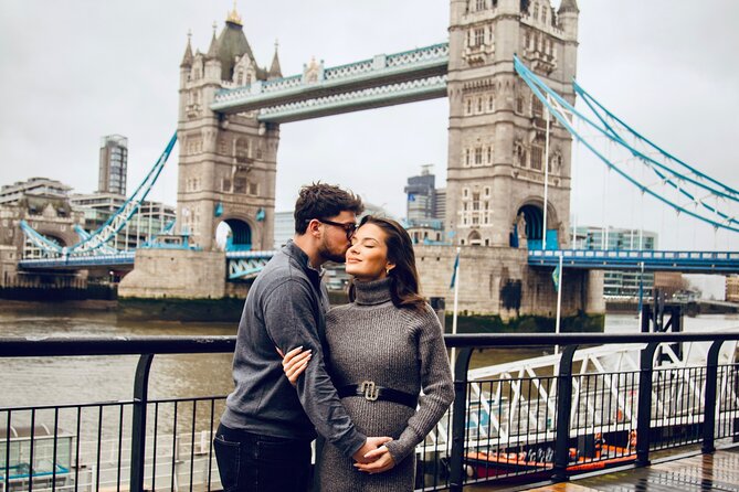 Private landmarks photoshoot for families and couples - How much time should you choose?