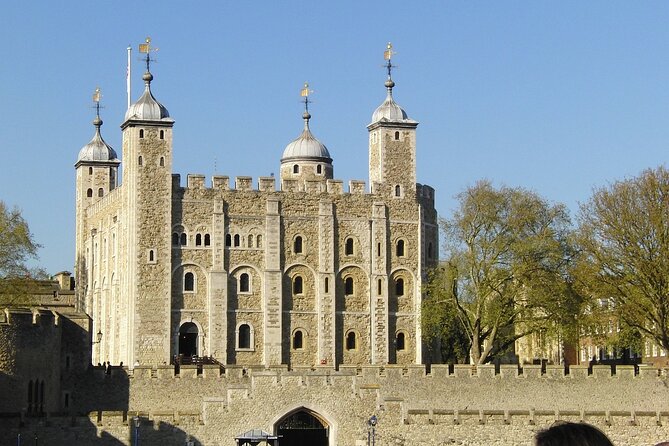 Private Layover Tour of London with Pickup from Heathrow Airport - Should You Book This Heathrow Layover Tour?