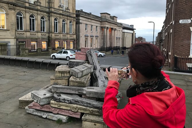 Private Liverpool Culture Walking Tour, Ghosts & Two Cathedrals. - Liverpool Cathedral and the final Beatles connection