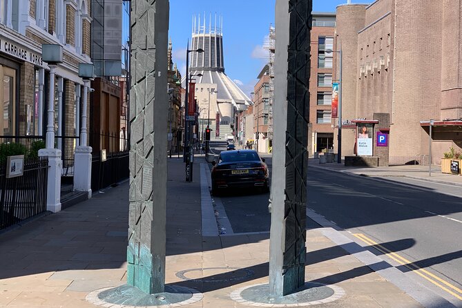 Private Liverpool Culture Walking Tour, Ghosts & Two Cathedrals. - Timing, pace, and practical planning